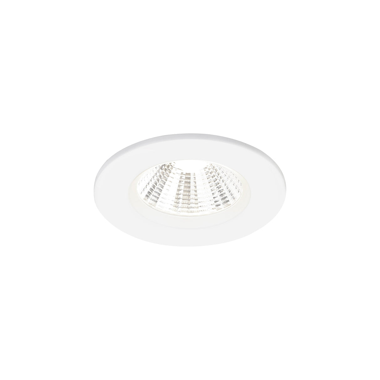 Fremont 3-Kit IP65 4000K | Downlight | White - Comet Lighting