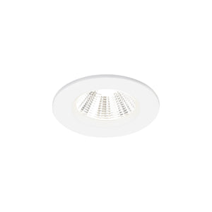 Fremont 3-Kit IP65 4000K | Downlight | White - Comet Lighting
