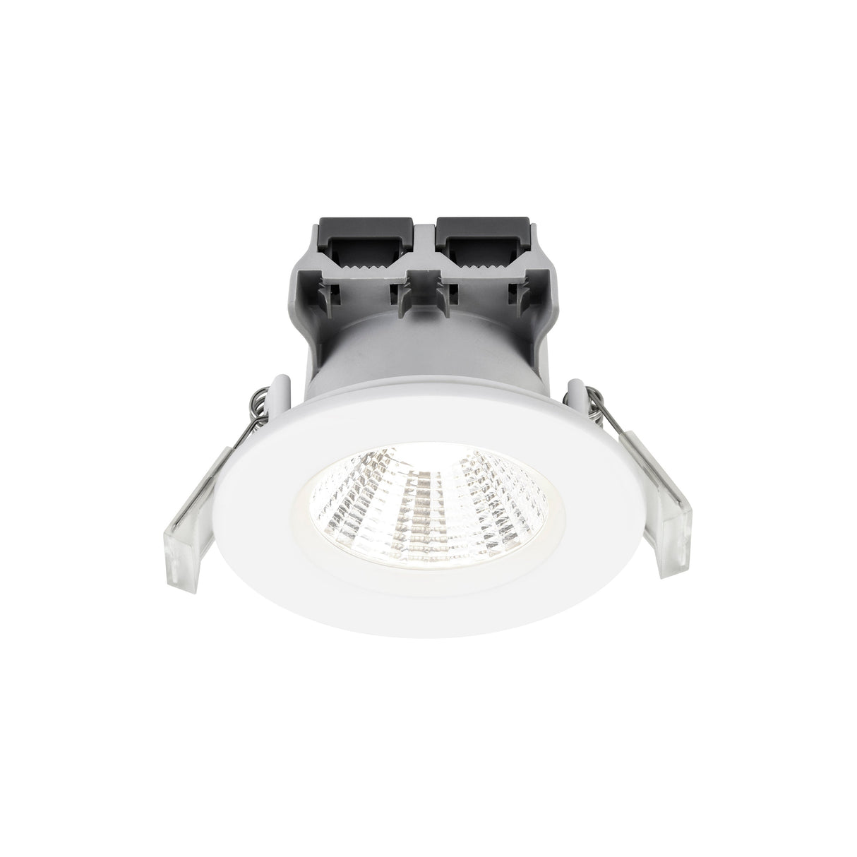 Fremont 3-Kit IP65 4000K | Downlight | White - Comet Lighting