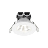 Fremont 3-Kit IP65 4000K | Downlight | White - Comet Lighting