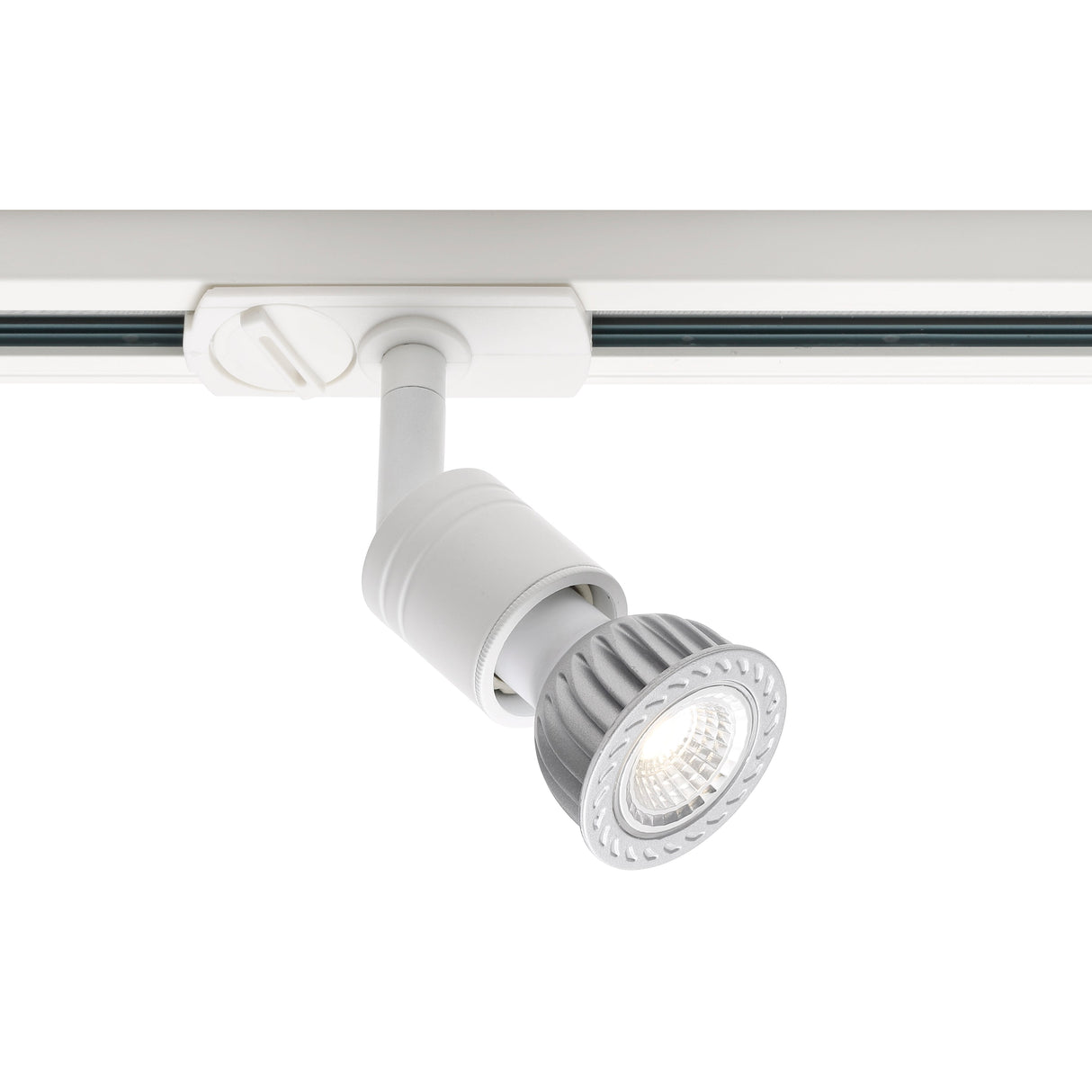 Frøya Link | Track Light | White - Comet Lighting