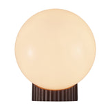 Hayley | Wall light | Brown metallic - Comet Lighting