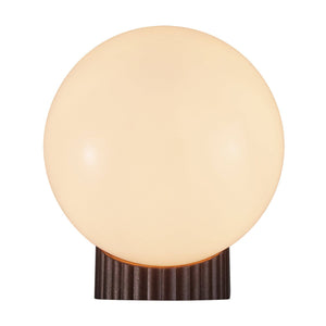 Hayley | Wall light | Brown metallic - Comet Lighting