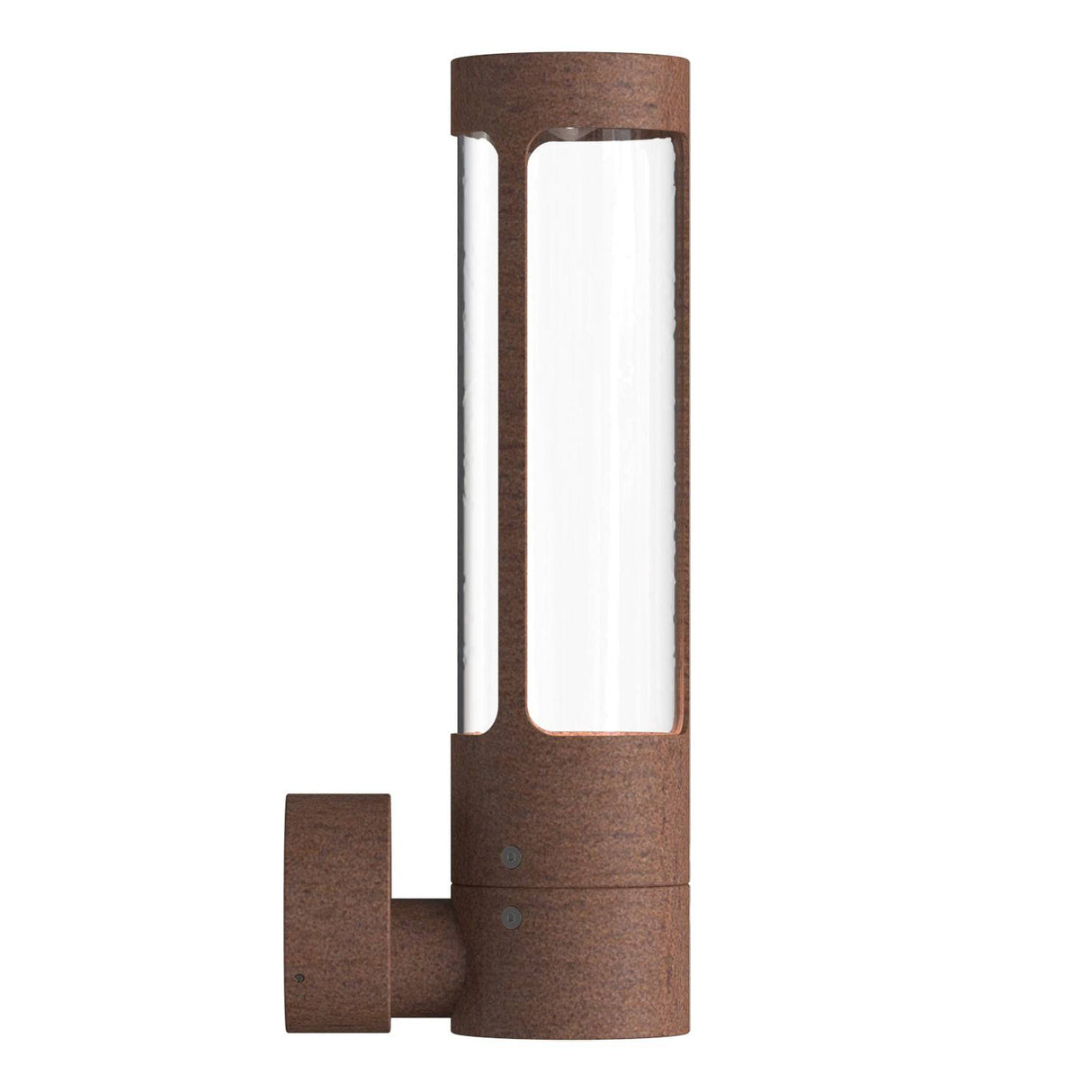 Helix | Wall light | Corten - Comet Lighting