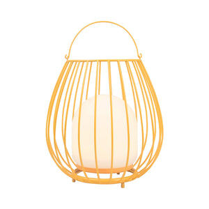 Jim To-Go | Battery light | Orange - Comet Lighting