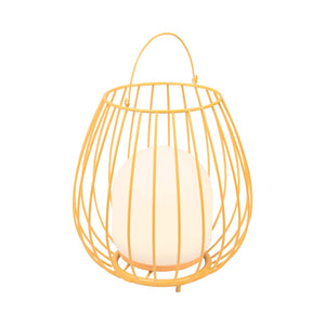 Jim To-Go | Battery light | Orange - Comet Lighting