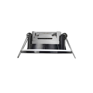 Leonis IP65 1-Kit 2700K | Downlight | Brushed Nickel - Comet Lighting
