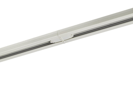 Link Connector | Track Light | White - Comet Lighting
