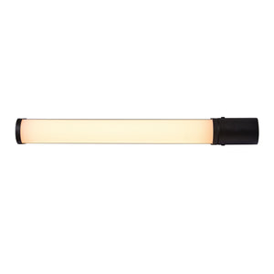 Malaika 49 | Wall light | Black - Comet Lighting