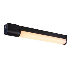 Malaika 49 | Wall light | Black - Comet Lighting