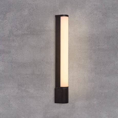 Malaika 49 | Wall light | Black - Comet Lighting