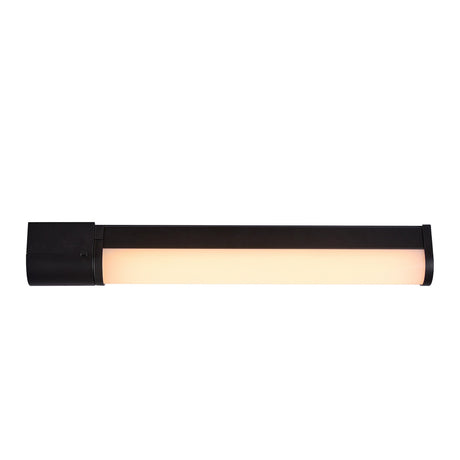 Malaika 49 | Wall light | Black - Comet Lighting