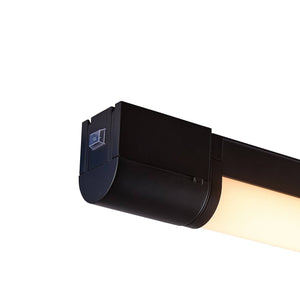 Malaika 49 | Wall light | Black - Comet Lighting