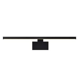 Marlee 3000K | Wall light | Black - Comet Lighting