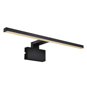 Marlee 3000K | Wall light | Black - Comet Lighting