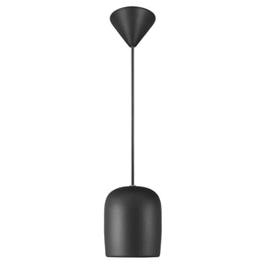Notti 10 | Pendant | Black - Comet Lighting
