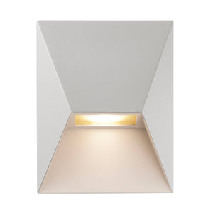 Pontio 15 | Wall light | White - Comet Lighting