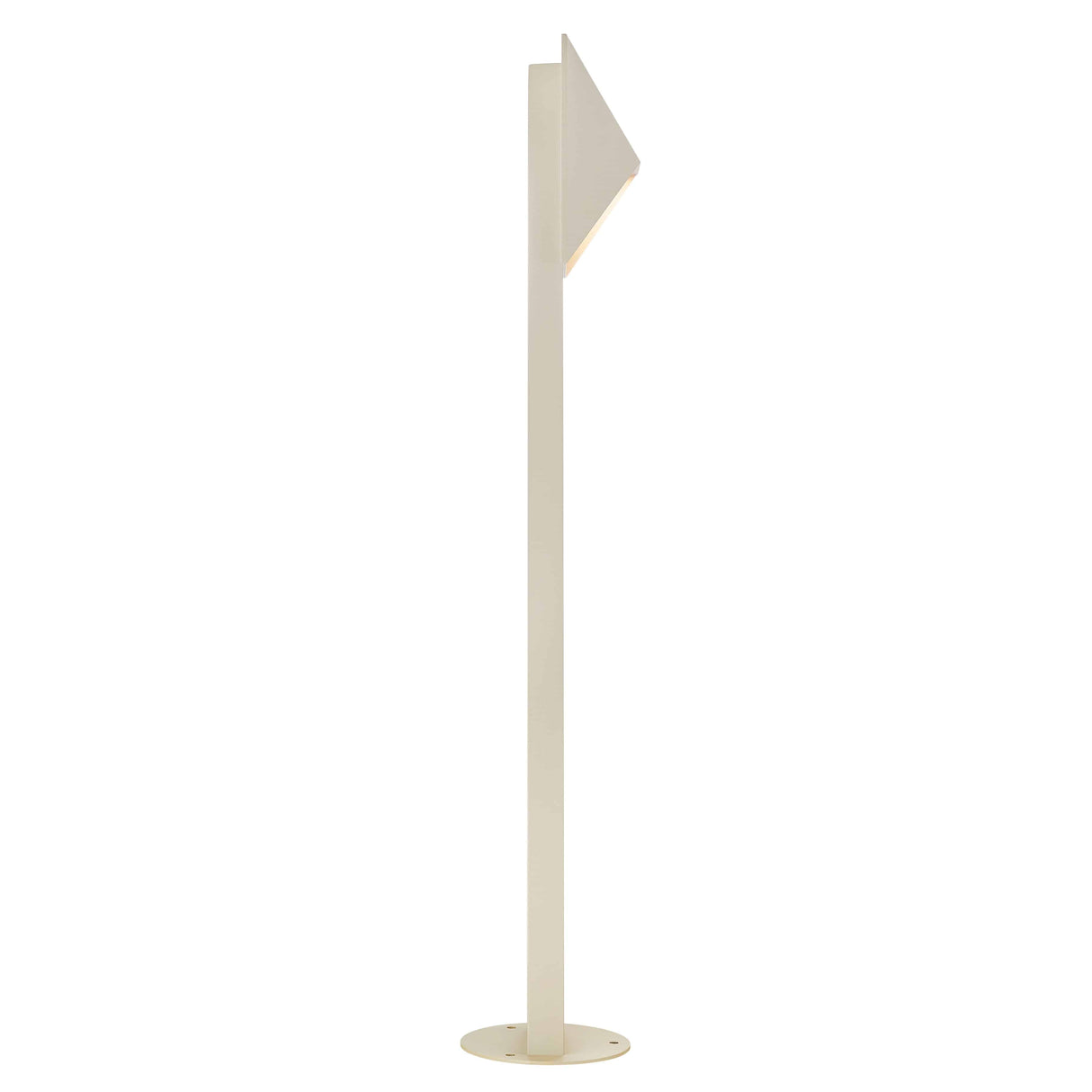 Pontio | Garden light | Sanded - Comet Lighting