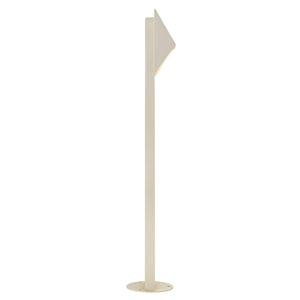 Pontio | Garden light | Sanded - Comet Lighting