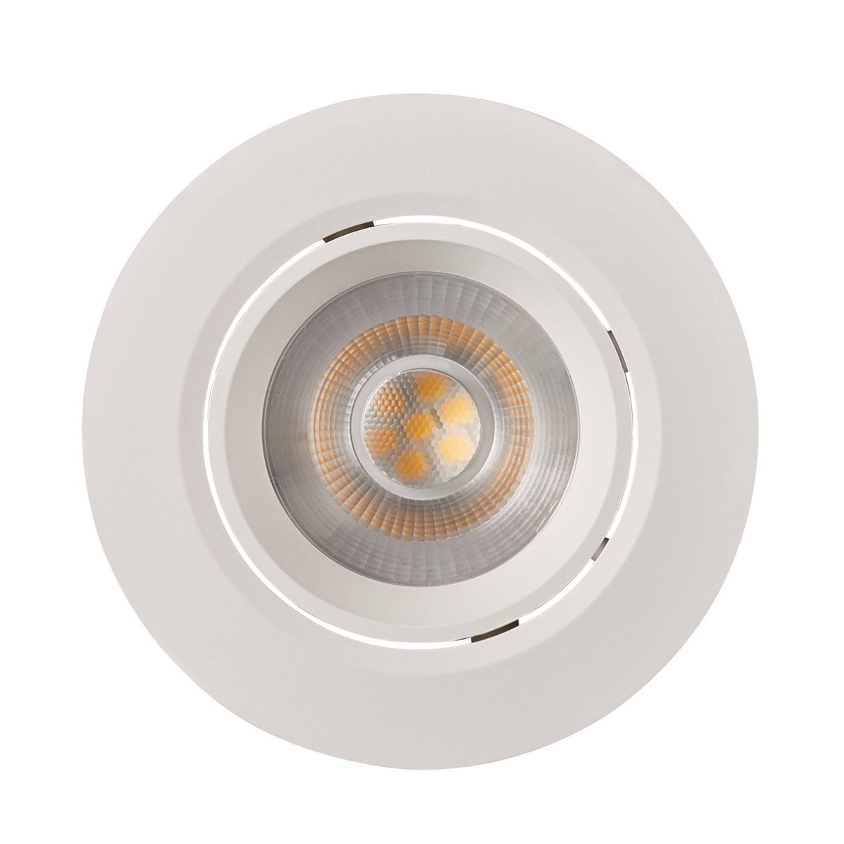 Roar | Downlight | White - Comet Lighting