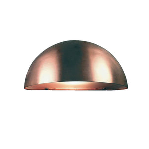 Scorpius | Wall light | Copper - Comet Lighting