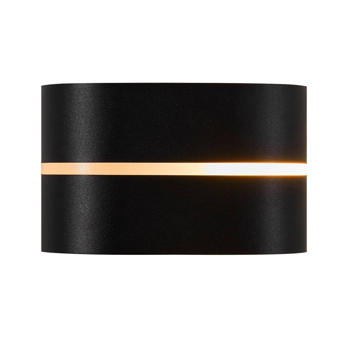 Sibelis | Wall light | Black - Comet Lighting