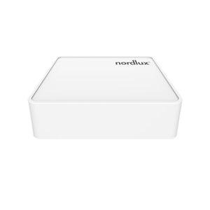 Smart Dual-Wifi | Bridge | White - Comet Lighting