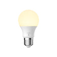 Smart E27 | A60 | 2700 Kelvin | 806 Lumen | Light Bulb | White - Comet Lighting