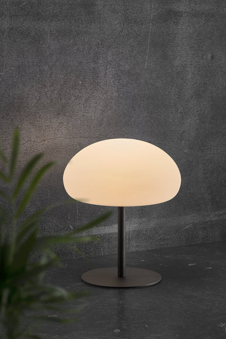 Sponge 34 | Battery light | White - Comet Lighting