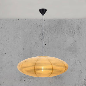 Villo 60 | Lamp shade | Yellow - Comet Lighting