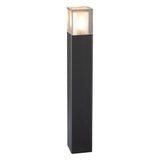 Arendal 1 Light Large Bollard - Comet Lighting