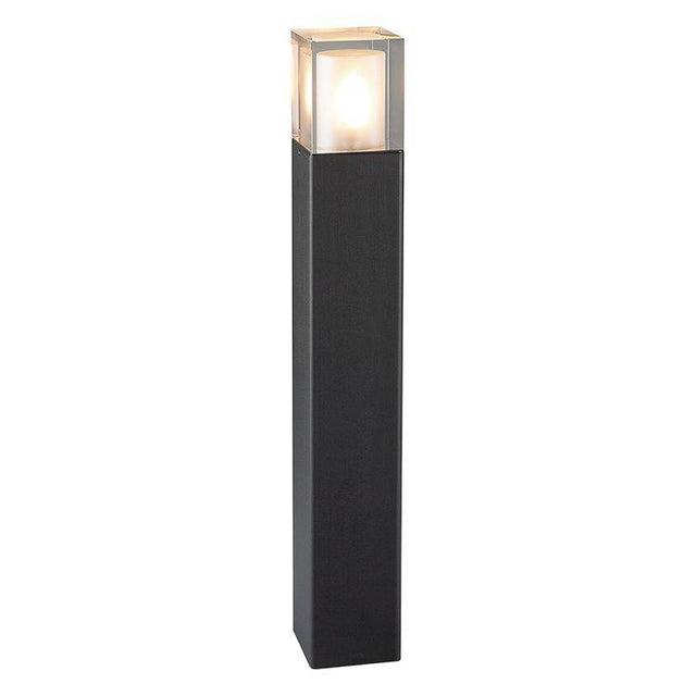 Arendal 1 Light Large Bollard - Comet Lighting