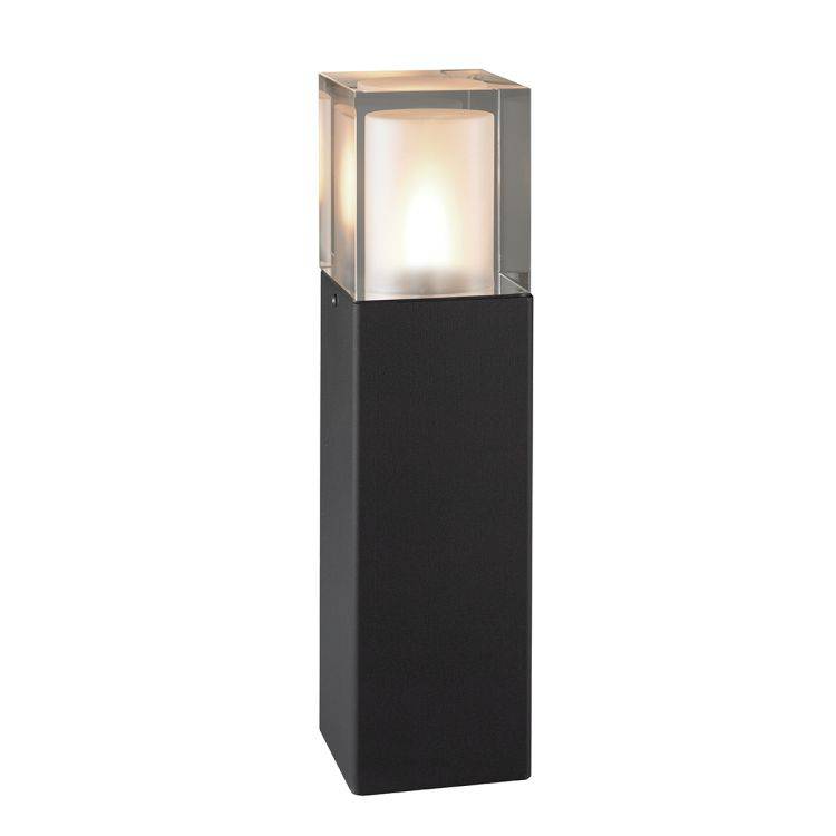 Arendal 1 Light Medium Bollard - Comet Lighting