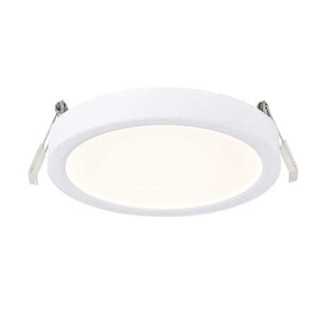 Nordlux Sóller 17 Bathroom lighting White