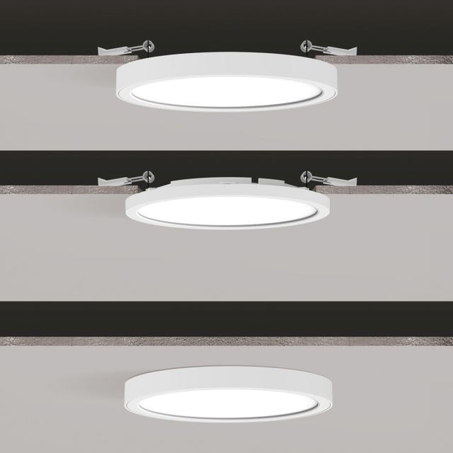 Nordlux Sóller 17 Bathroom lighting White