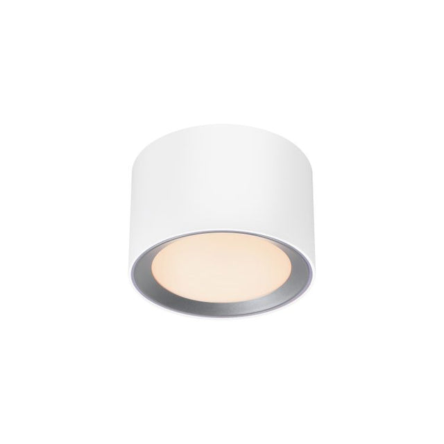 Nordlux Landon Smart Ceiling light White