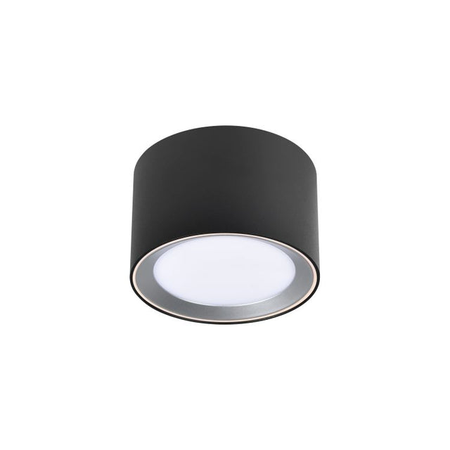 Nordlux Landon Smart Ceiling light Black