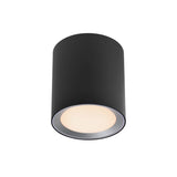 Nordlux Landon Smart Long Ceiling light Black
