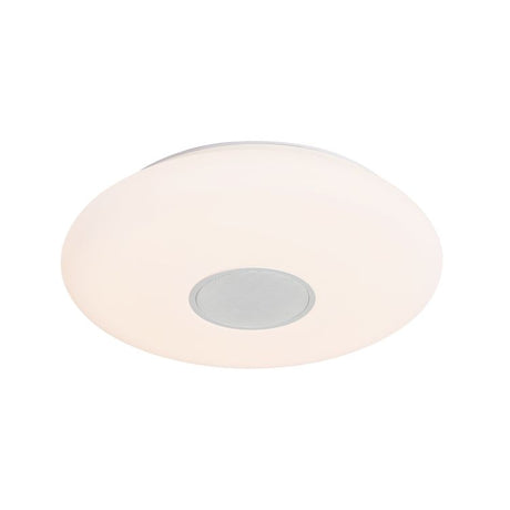Nordlux Djay Smart Colour Ceiling light White