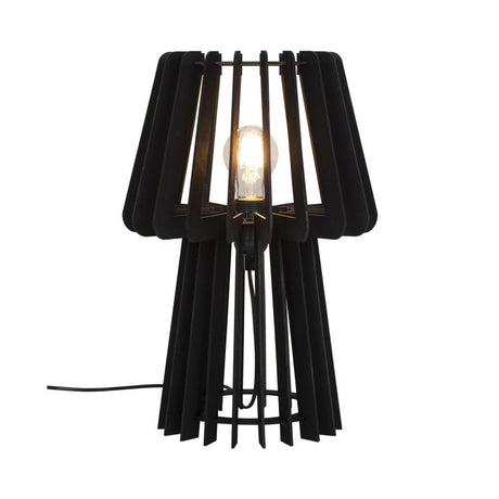 Nordlux Groa Table lamp Black