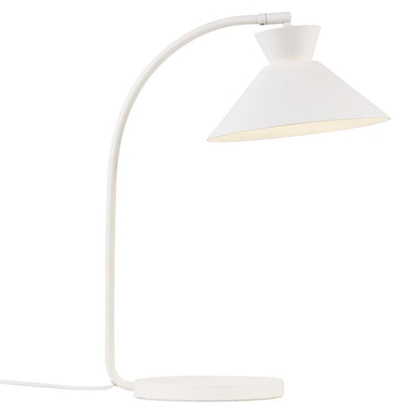 Nordlux Dial Table lamp White