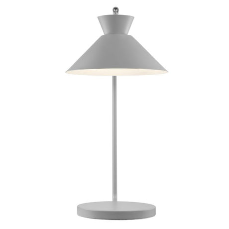 Nordlux Dial Table lamp Grey