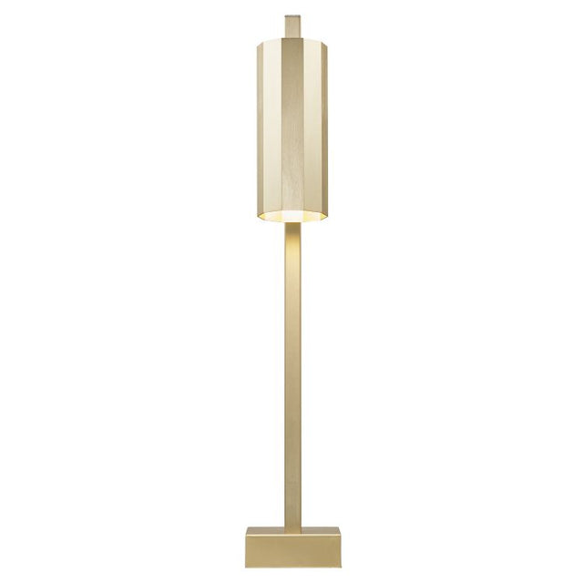 Nordlux Alanis Table lamp Brass