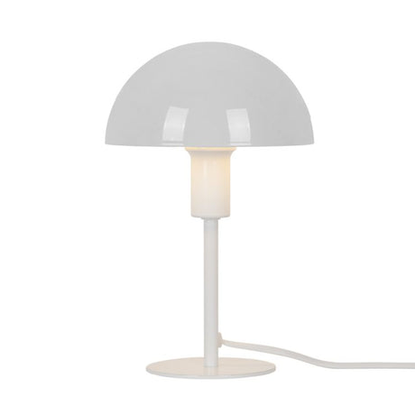 Nordlux Ellen Mini Table lamp White