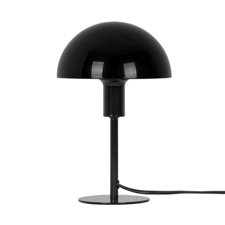 Nordlux Ellen Mini Table lamp Black