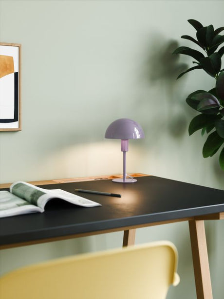 Nordlux Ellen Mini Table lamp Purple