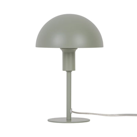 Nordlux Ellen Mini Table lamp Dusty green