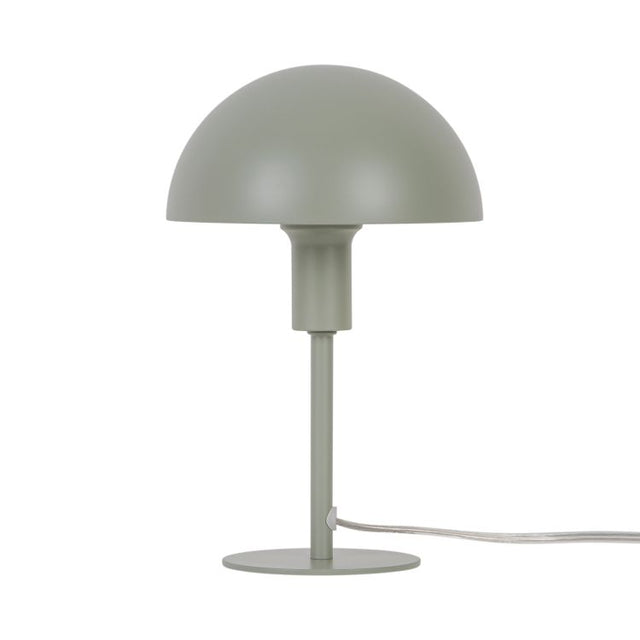 Nordlux Ellen Mini Table lamp Dusty green
