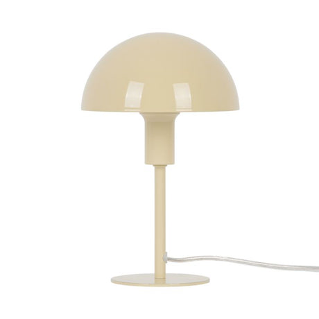 Nordlux Ellen Mini Table lamp Yellow