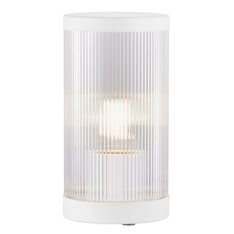 Nordlux Coupar Table lamp White